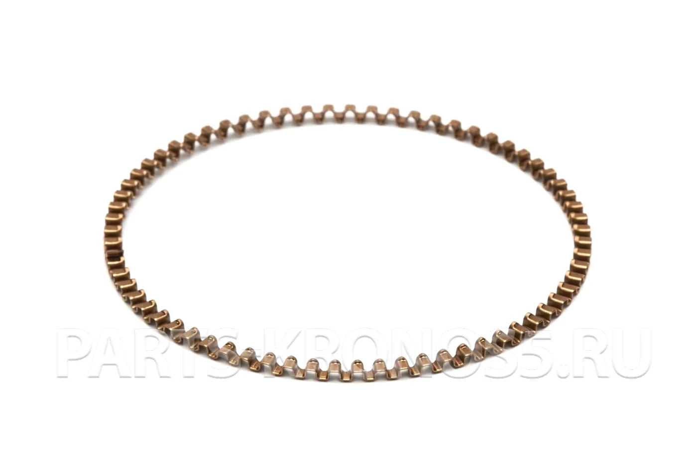 Кольца поршневые Ø68,25 mm — 168F — Premium-3